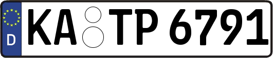 KA-TP6791