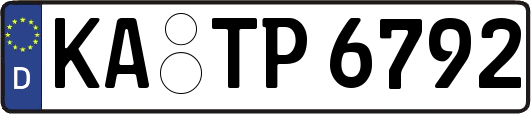 KA-TP6792