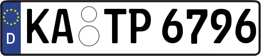 KA-TP6796
