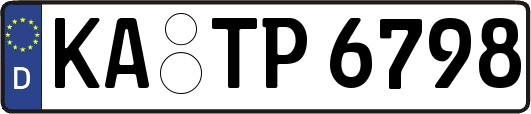 KA-TP6798