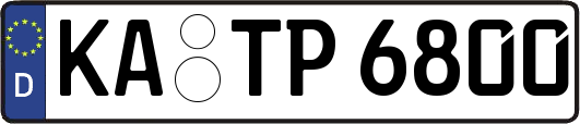 KA-TP6800