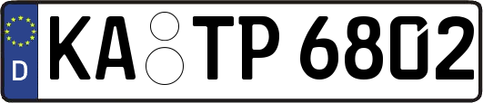 KA-TP6802