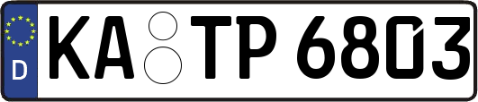 KA-TP6803
