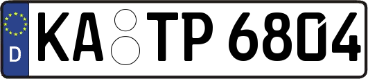 KA-TP6804