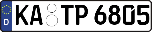 KA-TP6805