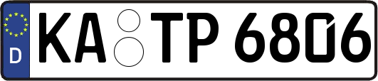 KA-TP6806