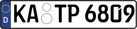 KA-TP6809