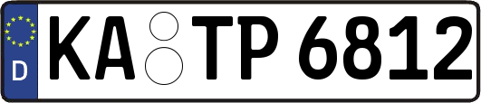 KA-TP6812