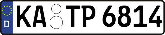 KA-TP6814