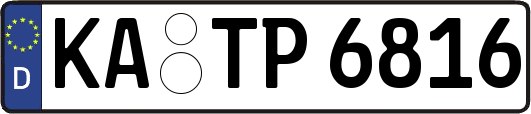 KA-TP6816