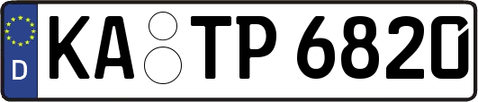 KA-TP6820