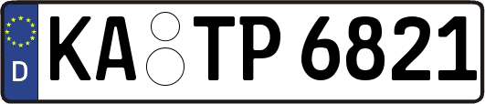 KA-TP6821