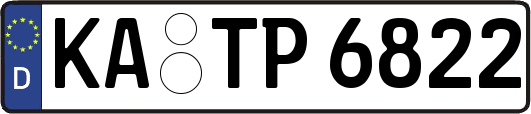 KA-TP6822