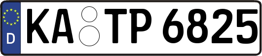 KA-TP6825