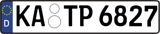 KA-TP6827