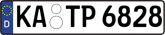 KA-TP6828