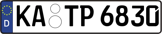 KA-TP6830