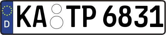 KA-TP6831