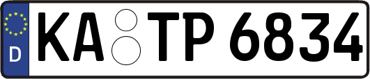 KA-TP6834