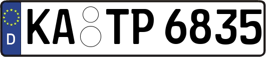 KA-TP6835