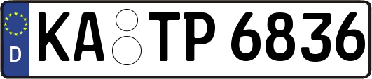 KA-TP6836