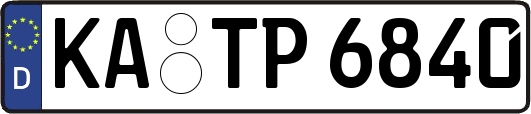KA-TP6840