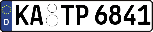 KA-TP6841