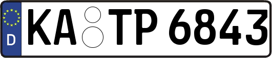 KA-TP6843