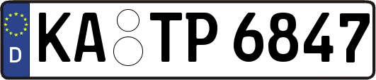 KA-TP6847