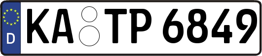 KA-TP6849