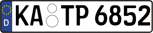 KA-TP6852