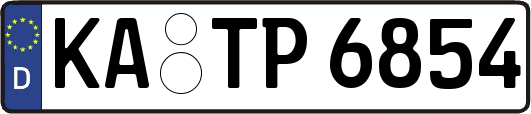 KA-TP6854