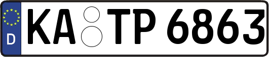 KA-TP6863