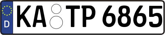 KA-TP6865