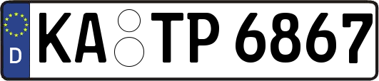 KA-TP6867