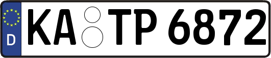 KA-TP6872