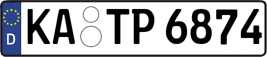 KA-TP6874