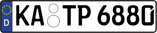 KA-TP6880