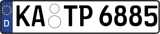 KA-TP6885