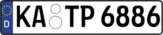 KA-TP6886
