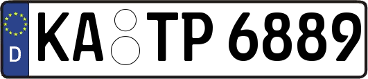 KA-TP6889