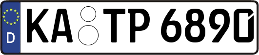 KA-TP6890