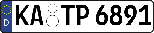 KA-TP6891