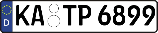 KA-TP6899
