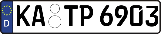 KA-TP6903