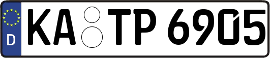 KA-TP6905