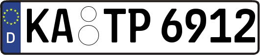 KA-TP6912