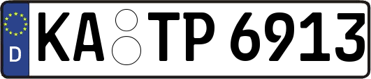 KA-TP6913