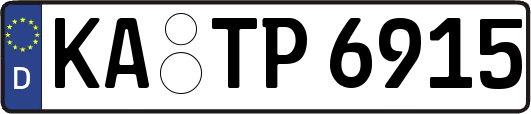 KA-TP6915