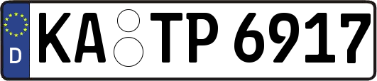 KA-TP6917
